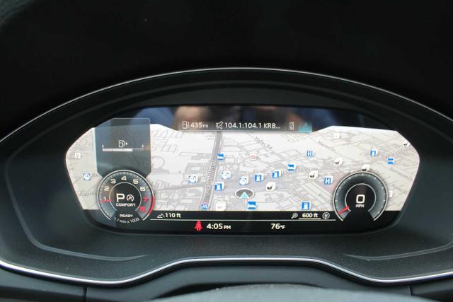 2022 Audi Q5 Vehicle Photo in HOUSTON, TX 77090