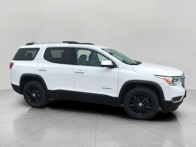 2018 GMC Acadia Vehicle Photo in GREEN BAY, WI 54303-3330