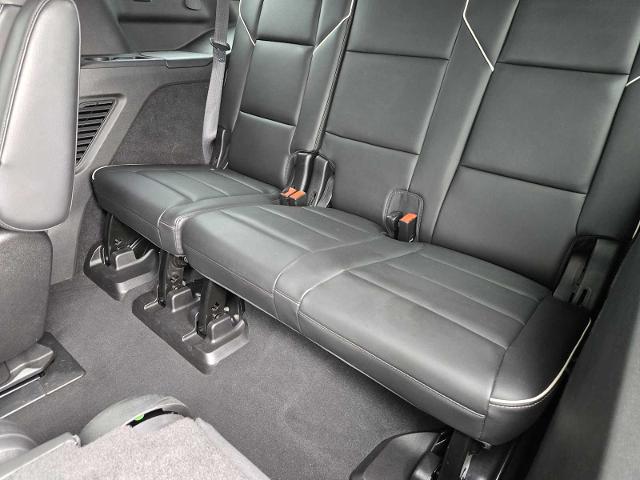 2021 Cadillac Escalade Vehicle Photo in DENTON, TX 76210-9321
