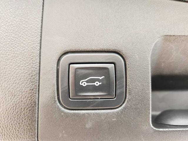 2019 Cadillac XT5 Vehicle Photo in Grapevine, TX 76051
