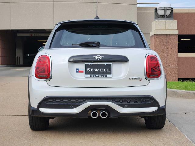 2024 MINI Cooper S Hardtop 4 Door Vehicle Photo in PLANO, TX 75024