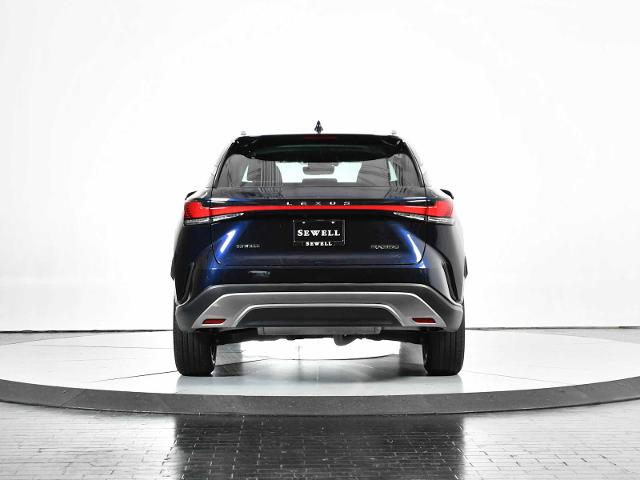 2024 Lexus RX 350 Vehicle Photo in DALLAS, TX 75235