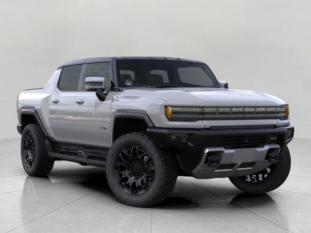 2025 GMC HUMMER EV Pickup Vehicle Photo in OSHKOSH, WI 54904-7811