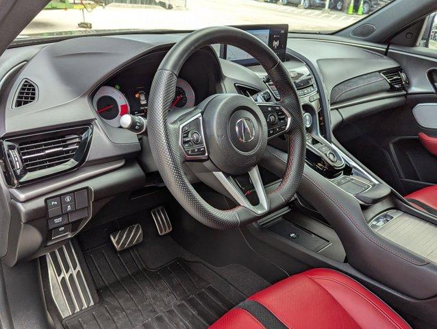 2023 Acura RDX Vehicle Photo in San Antonio, TX 78230
