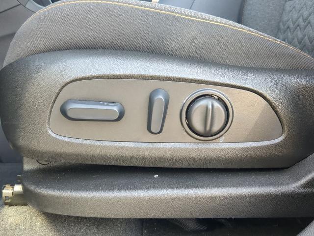 2024 Chevrolet Equinox Vehicle Photo in Brunswick, GA 31525