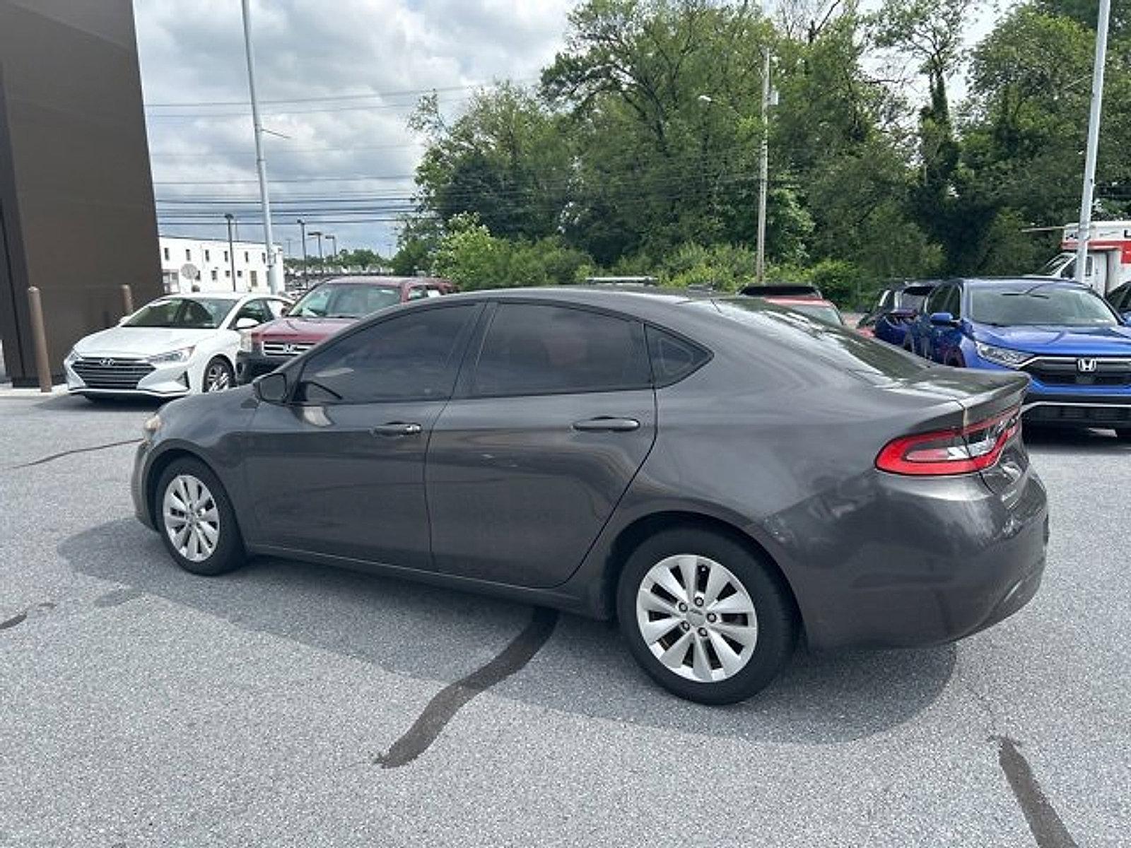 2014 Dodge Dart Vehicle Photo in Harrisburg, PA 17111
