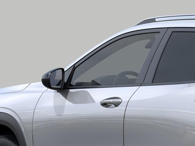2025 Chevrolet Trax Vehicle Photo in OSHKOSH, WI 54904-7811