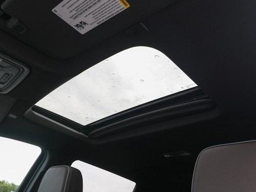 2025 GMC Sierra 2500 HD Vehicle Photo in HOMOSASSA, FL 34448-1461