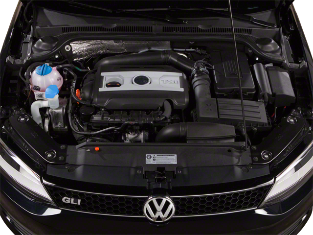 2012 Volkswagen GLI Vehicle Photo in San Antonio, TX 78230