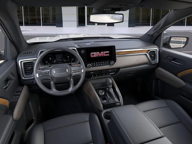 2025 GMC Canyon Vehicle Photo in APPLETON, WI 54914-8833