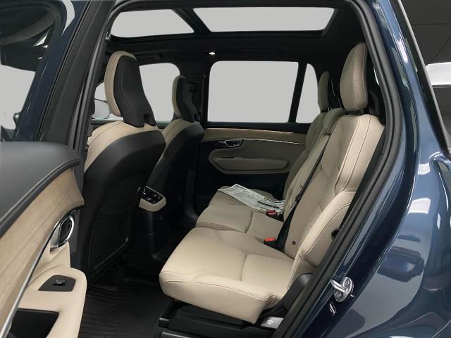 2025 Volvo XC90 Plug-In Hybrid Vehicle Photo in Appleton, WI 54913
