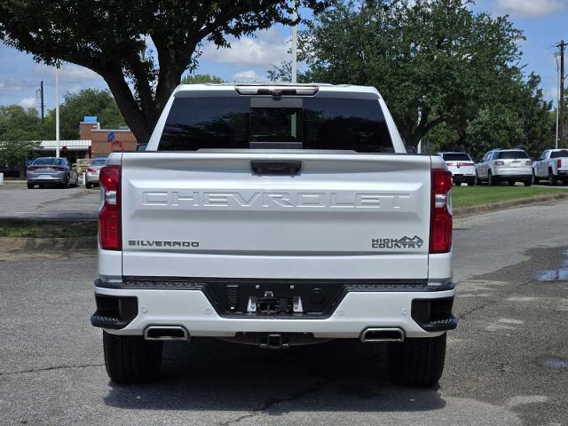 2022 Chevrolet Silverado 1500 Vehicle Photo in DENTON, TX 76210-9321
