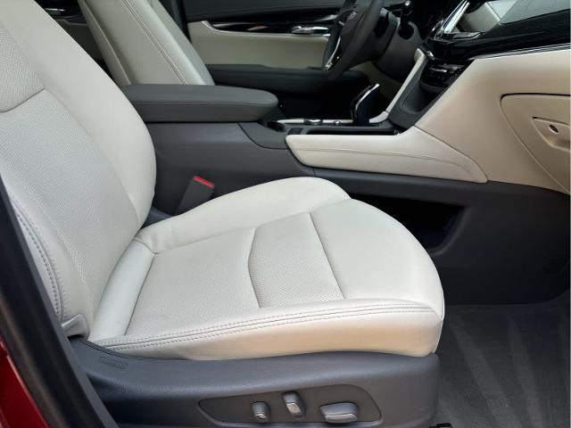 2023 Cadillac XT6 Vehicle Photo in Grapevine, TX 76051