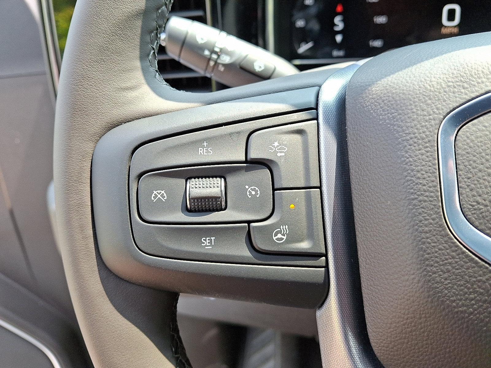 2025 GMC Sierra 2500 HD Vehicle Photo in HARRISBURG, PA 17111-1033