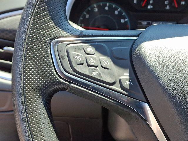 2024 Chevrolet Malibu Vehicle Photo in DANBURY, CT 06810-5034