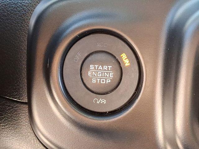 2022 Jeep Wrangler 4xe Vehicle Photo in PAWLING, NY 12564-3219