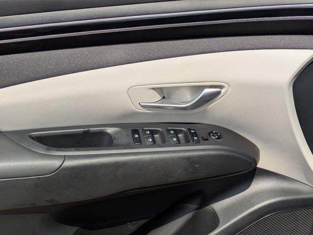 2023 Hyundai TUCSON Vehicle Photo in San Antonio, TX 78230