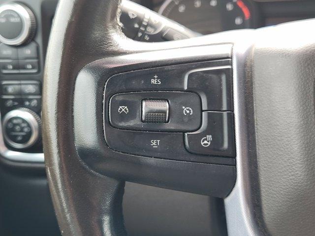 2020 GMC Sierra 1500 Vehicle Photo in Decatur, TX 76234