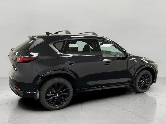 2025 Mazda CX-5 Vehicle Photo in Appleton, WI 54913