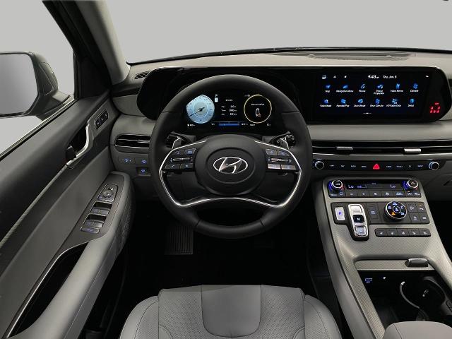 2025 Hyundai PALISADE Vehicle Photo in Appleton, WI 54913