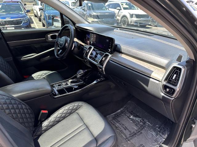 2022 Kia Sorento Vehicle Photo in Tucson, AZ 85712