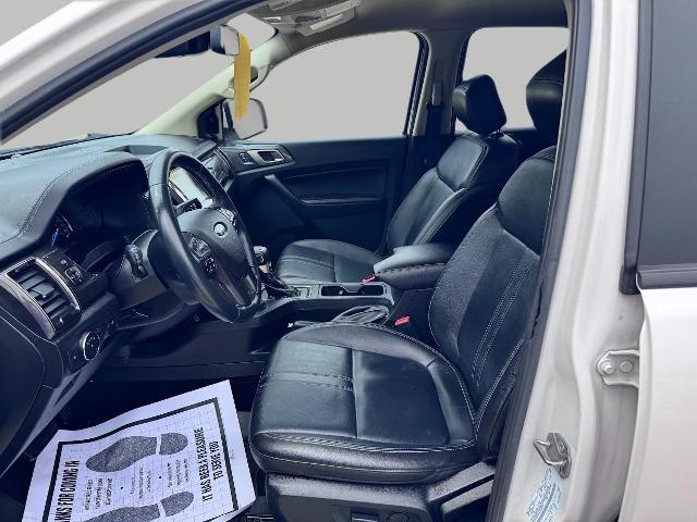 2020 Ford Ranger Vehicle Photo in Oshkosh, WI 54901