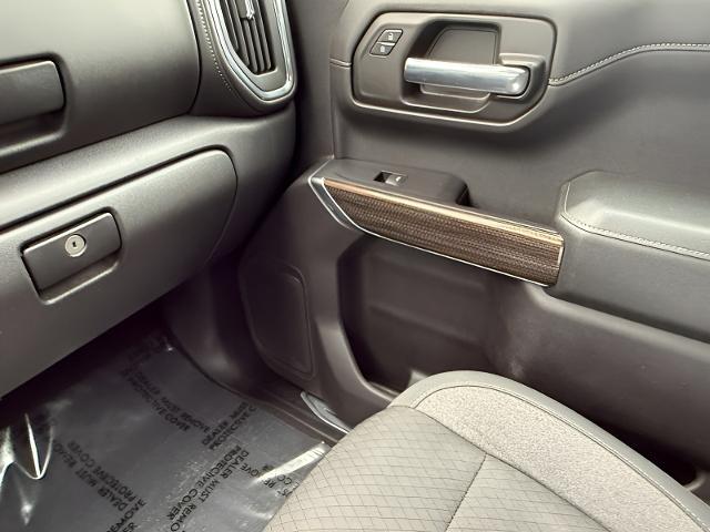 2020 Chevrolet Silverado 1500 Vehicle Photo in MIDDLETON, WI 53562-1492