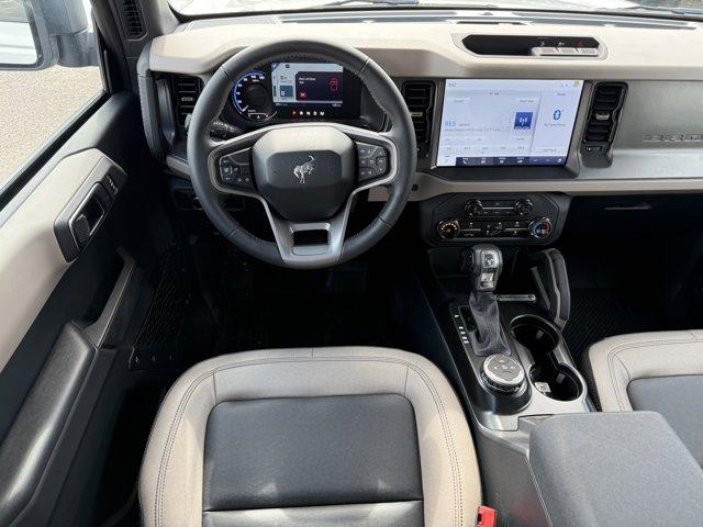 2024 Ford Bronco Vehicle Photo in Ogallala, NE 69153