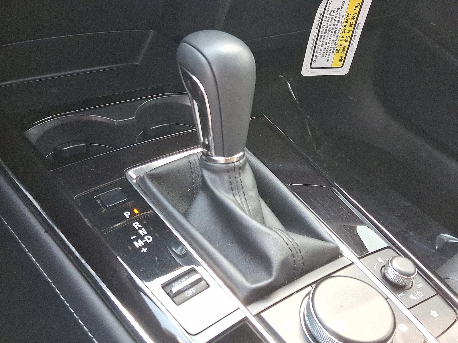 2024 Mazda CX-30 Vehicle Photo in Trevose, PA 19053
