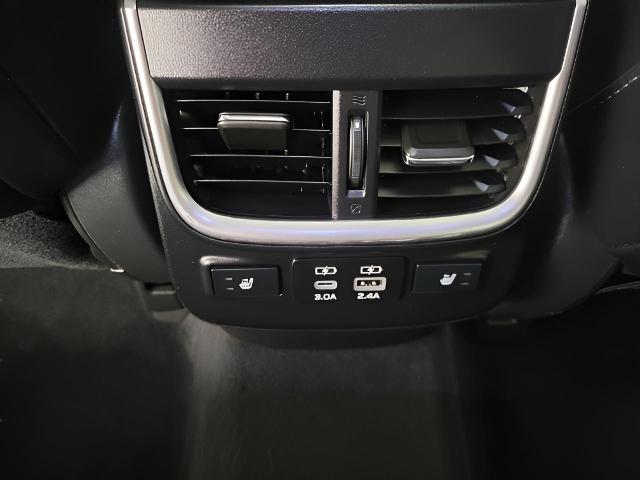 2023 Subaru Outback Vehicle Photo in Oshkosh, WI 54904