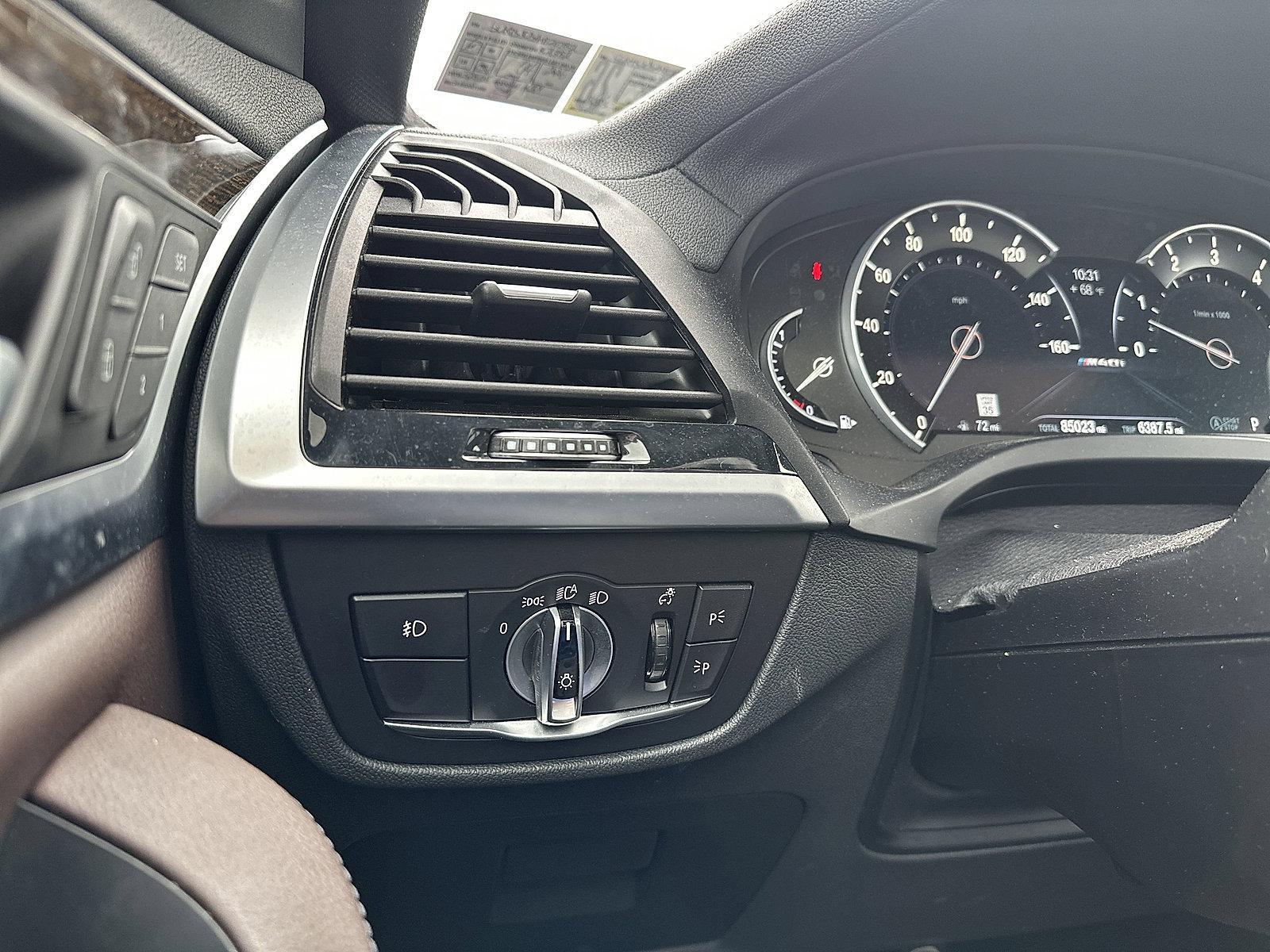 2019 BMW X3 M40i Vehicle Photo in Lancaster, PA 17601
