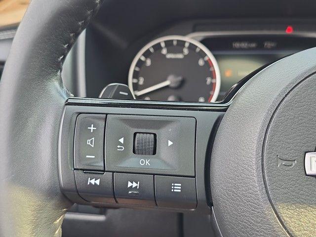 2023 Nissan Rogue Vehicle Photo in Pleasant Hills, PA 15236