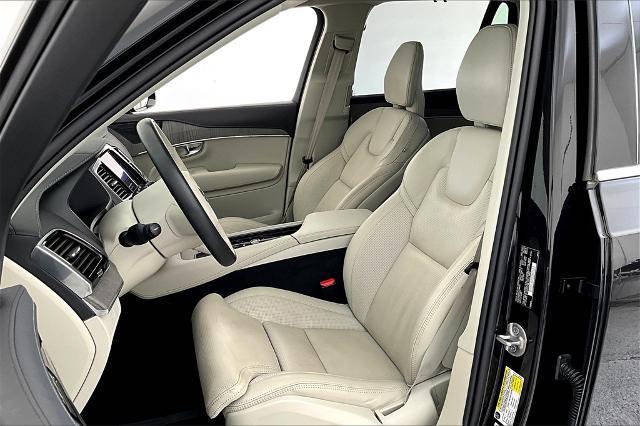 2023 Volvo XC90 Vehicle Photo in Grapevine, TX 76051