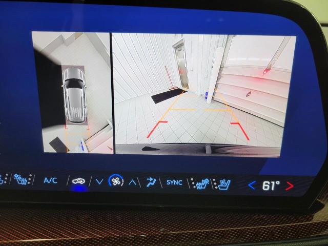 2024 Chevrolet Traverse Vehicle Photo in NEENAH, WI 54956-2243