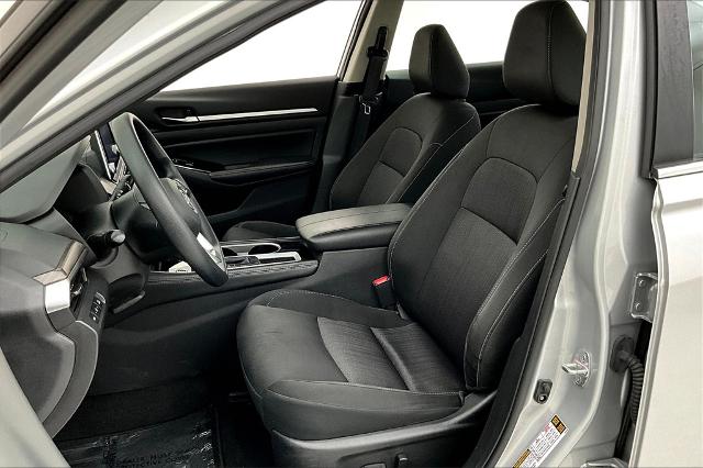2023 Nissan Altima Vehicle Photo in Grapevine, TX 76051