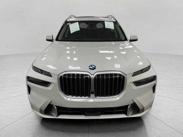 2026 BMW X7 xDrive40i Vehicle Photo in Appleton, WI 54913