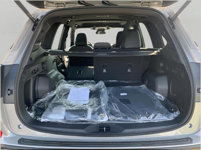2025 Subaru Forester Vehicle Photo in Oshkosh, WI 54904