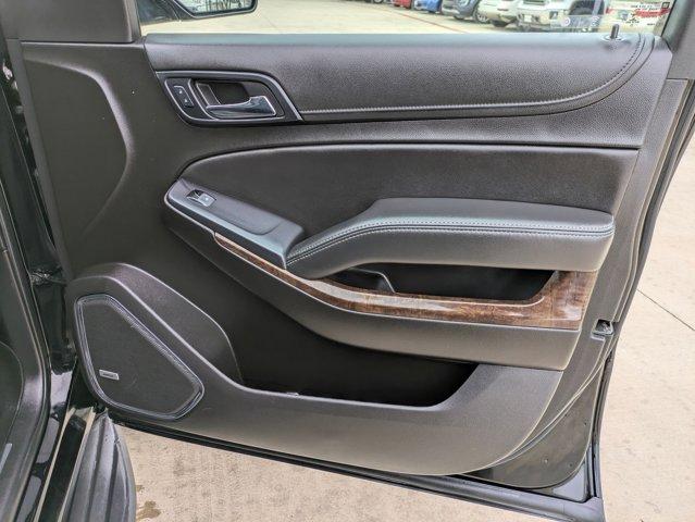 2020 Chevrolet Tahoe Vehicle Photo in SELMA, TX 78154-1460
