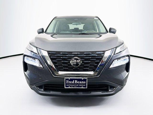 2021 Nissan Rogue Vehicle Photo in Flemington, NJ 08822