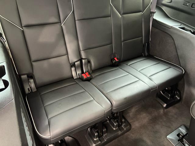 2023 Cadillac Escalade Vehicle Photo in Grapevine, TX 76051