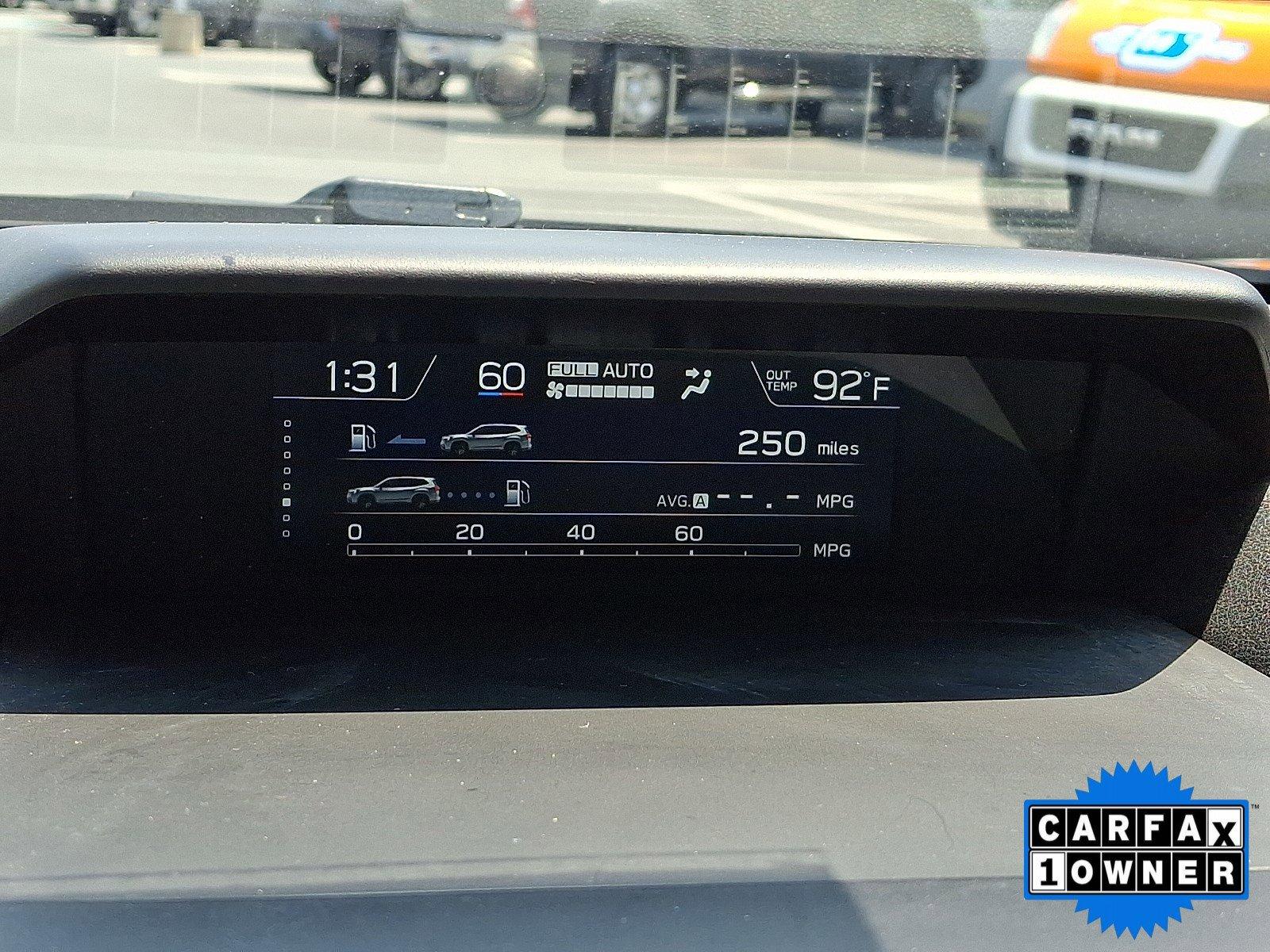 2020 Subaru Forester Vehicle Photo in Harrisburg, PA 17111
