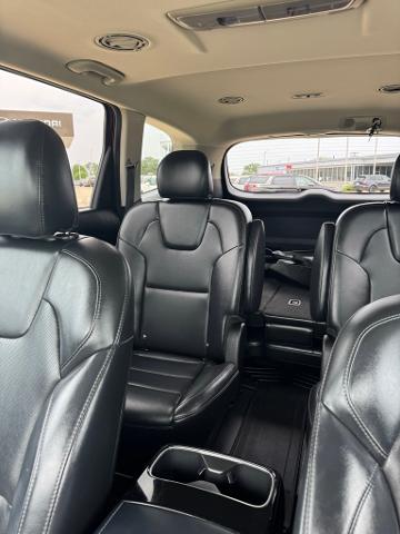 2020 Kia Telluride Vehicle Photo in Peoria, IL 61615