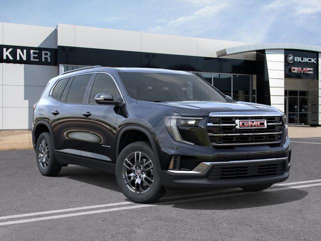 2025 GMC Acadia Vehicle Photo in TREVOSE, PA 19053-4984