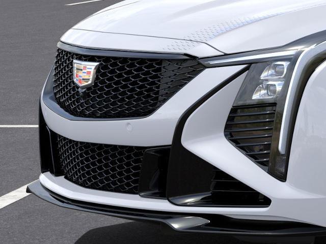2025 Cadillac CT5-V Vehicle Photo in BATON ROUGE, LA 70809-4546