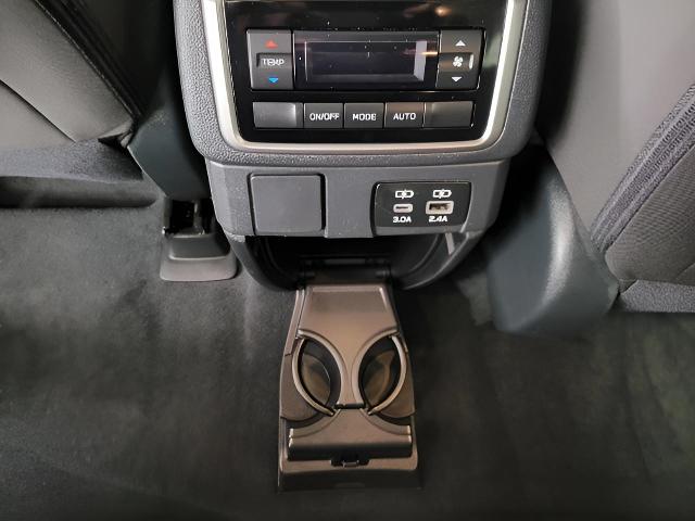 2024 Subaru Ascent Vehicle Photo in Oshkosh, WI 54904