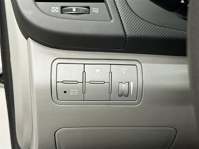 2017 Hyundai Accent Vehicle Photo in EVERETT, WA 98203-5662