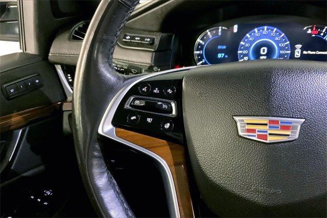 2020 Cadillac Escalade Vehicle Photo in INDEPENDENCE, MO 64055-1314