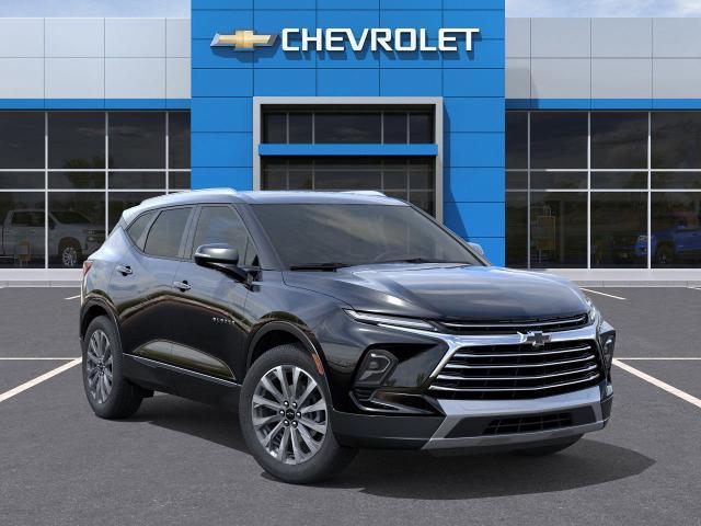 2025 Chevrolet Blazer Vehicle Photo in POOLER, GA 31322-3252
