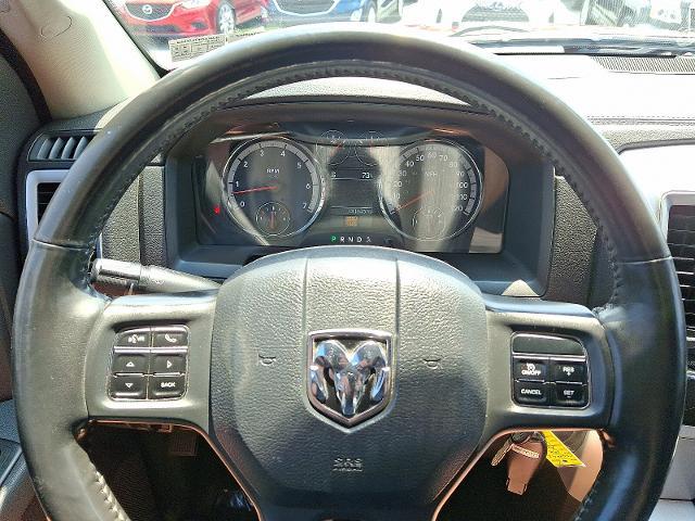 2012 Ram 1500 Vehicle Photo in HARRISBURG, PA 17111-1033