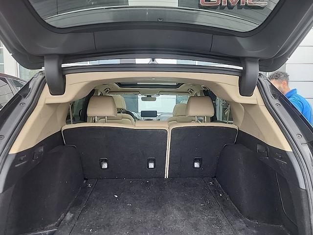 2019 Acura RDX Vehicle Photo in HARRISBURG, PA 17111-1033